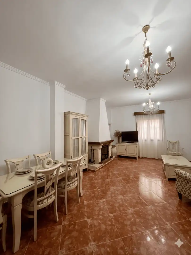 Casa con piscina en venta en San José del Valle, imagen 5