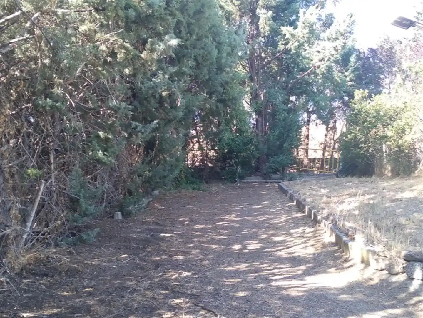 Terreno en venta en Los Huertos