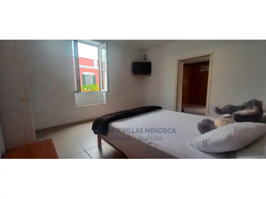 Casa en venta en Es Castell poble, imagen 4