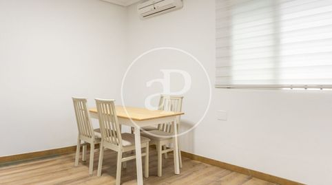 Foto 2 de Piso de alquiler en Avinguda de Campanar, Barrio de Campanar, Valencia Capital