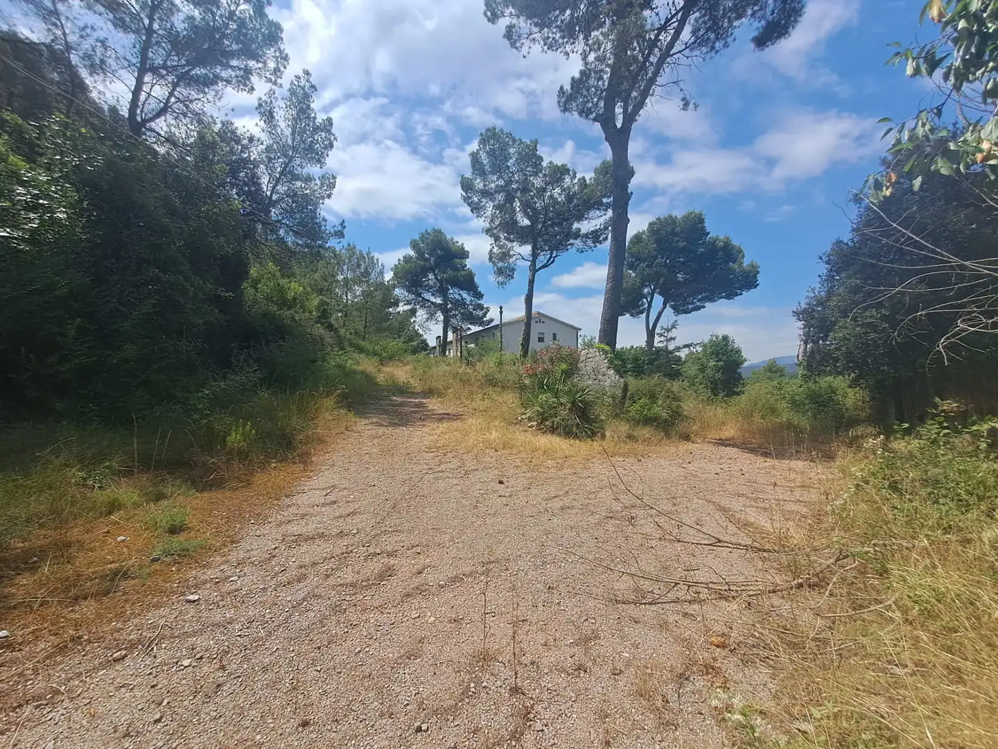 Haus oder Chalet zum Verkauf in Sant Feliu de Codines mit Klimaanlage, Heizung und Privatgarten