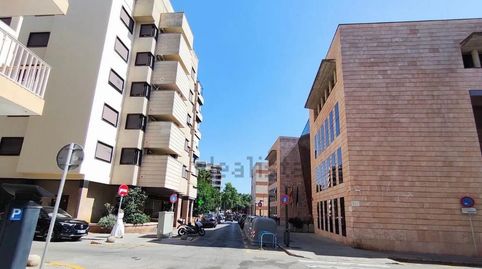 Foto 5 von Garage zur Miete in Plaça dels Patins, Palma de Mallorca