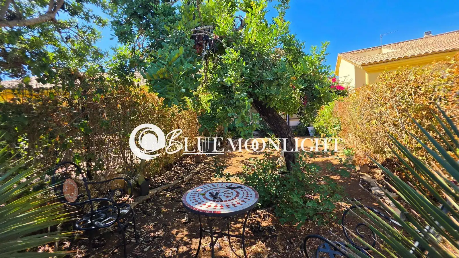 Terraced house with pool for sale in barranc de moles, imagen 4
