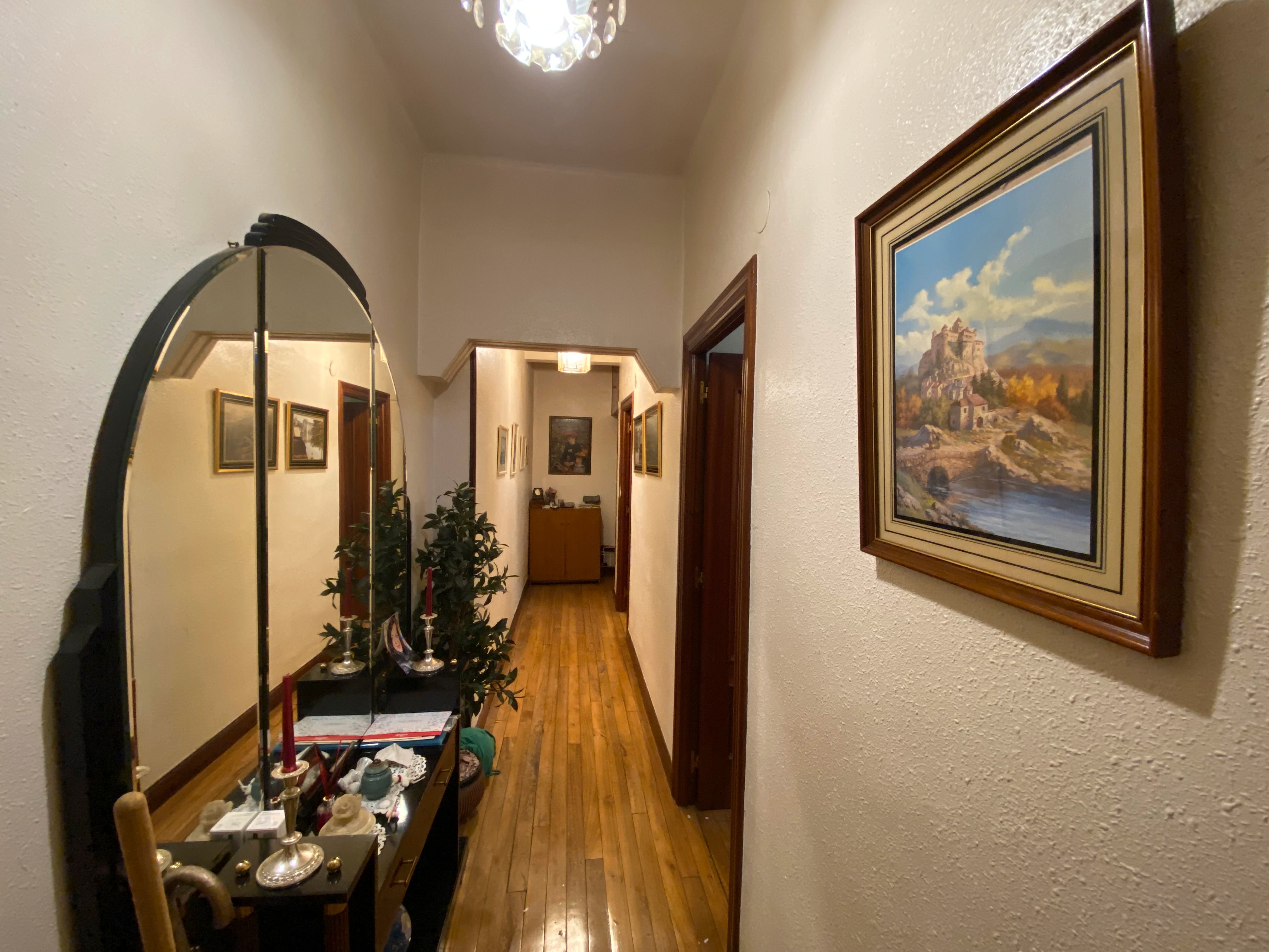 Flat for sale in Bilbao 