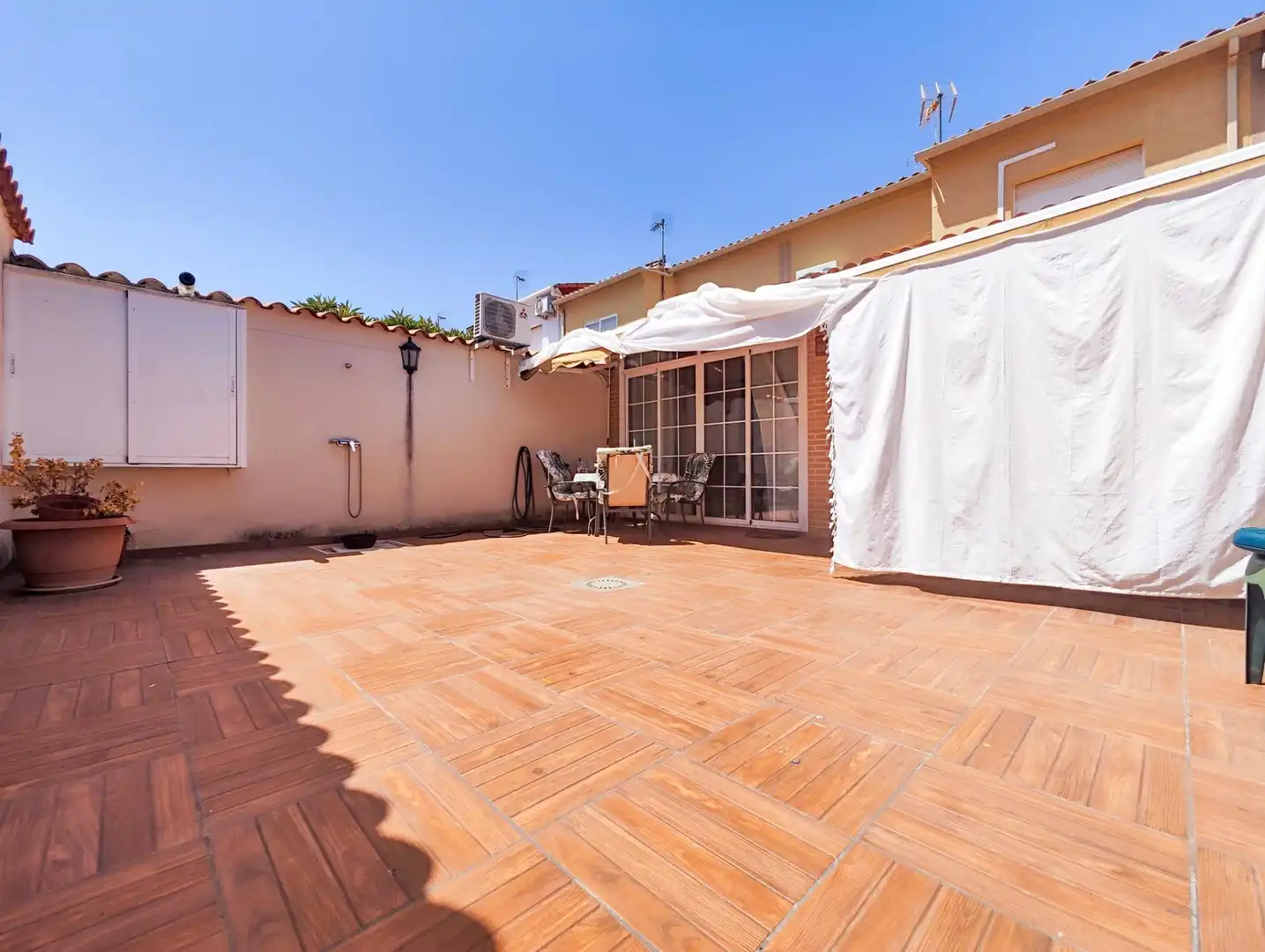 Casa o chalet en venta en Calle Haya, Argamasilla de Calatrava