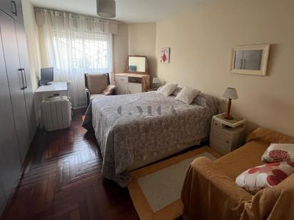 Dormitori de Apartament en venda en Vigo 