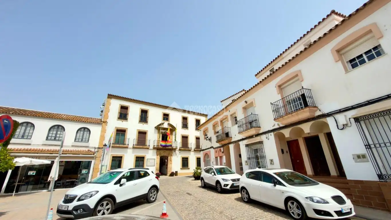 Houses for sale in Los Barrios