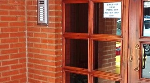 Foto 3 de Pis en venda a Calle Cardona, 12, La Calzada, Gijón