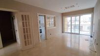 Living room of Flat for sale in El Ejido  with Terrace and Balcony