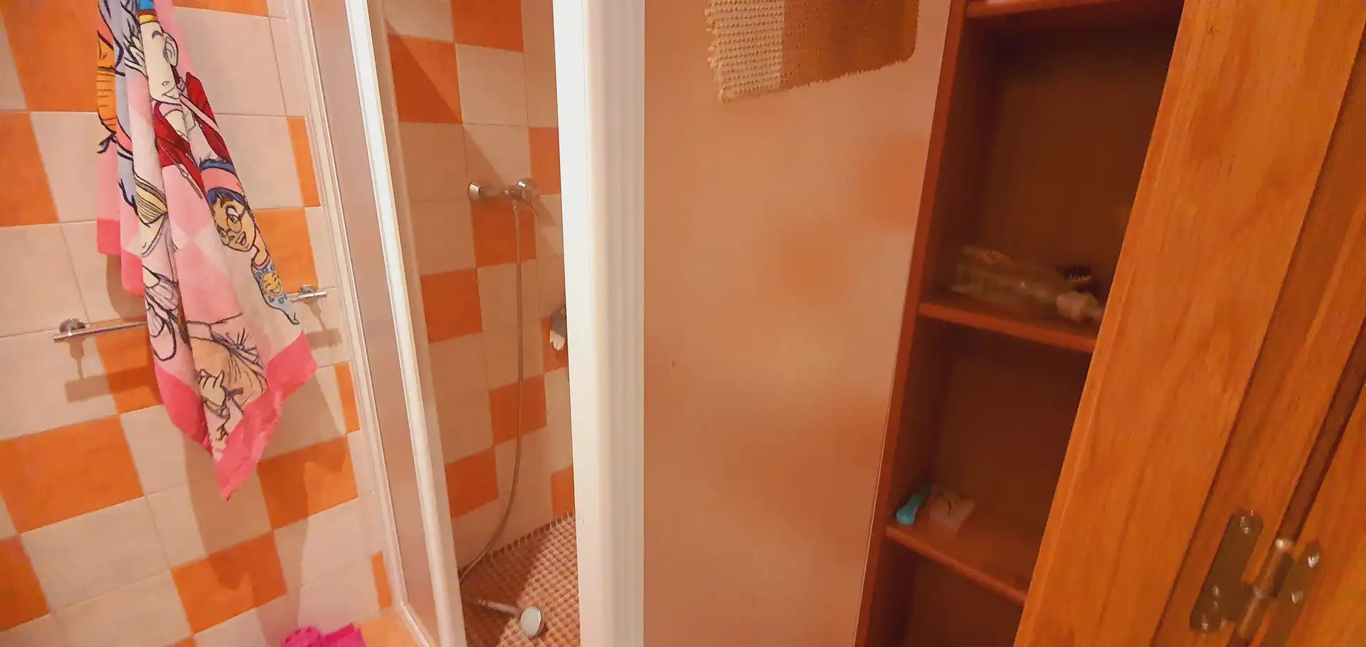 Baño de Casa o chalet en venta en Benifallet