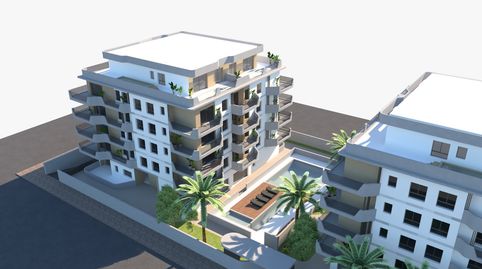 Photo 2 of Flat for sale in Diseminado Diego Carmona, Zarandona, Murcia