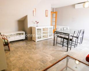 Exterior view of Flat to rent in Alcázar de San Juan  with Air Conditioner and Terrace