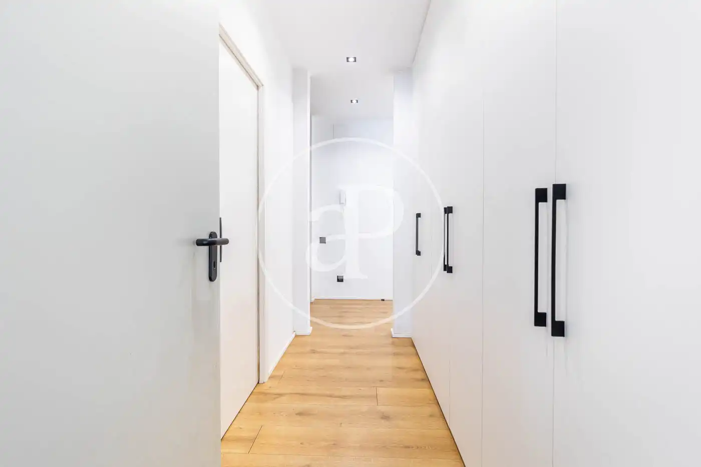 Casa con terrazza in vendita a Carrer del Turó de la Carlina, imagen 42