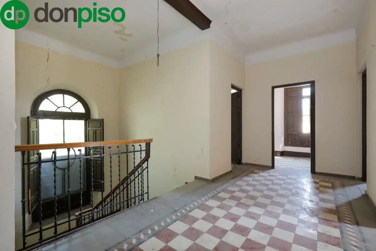 Casa o xalet en venda a Carretera MOTRIL, Carretera de Granada - La Alcazaba