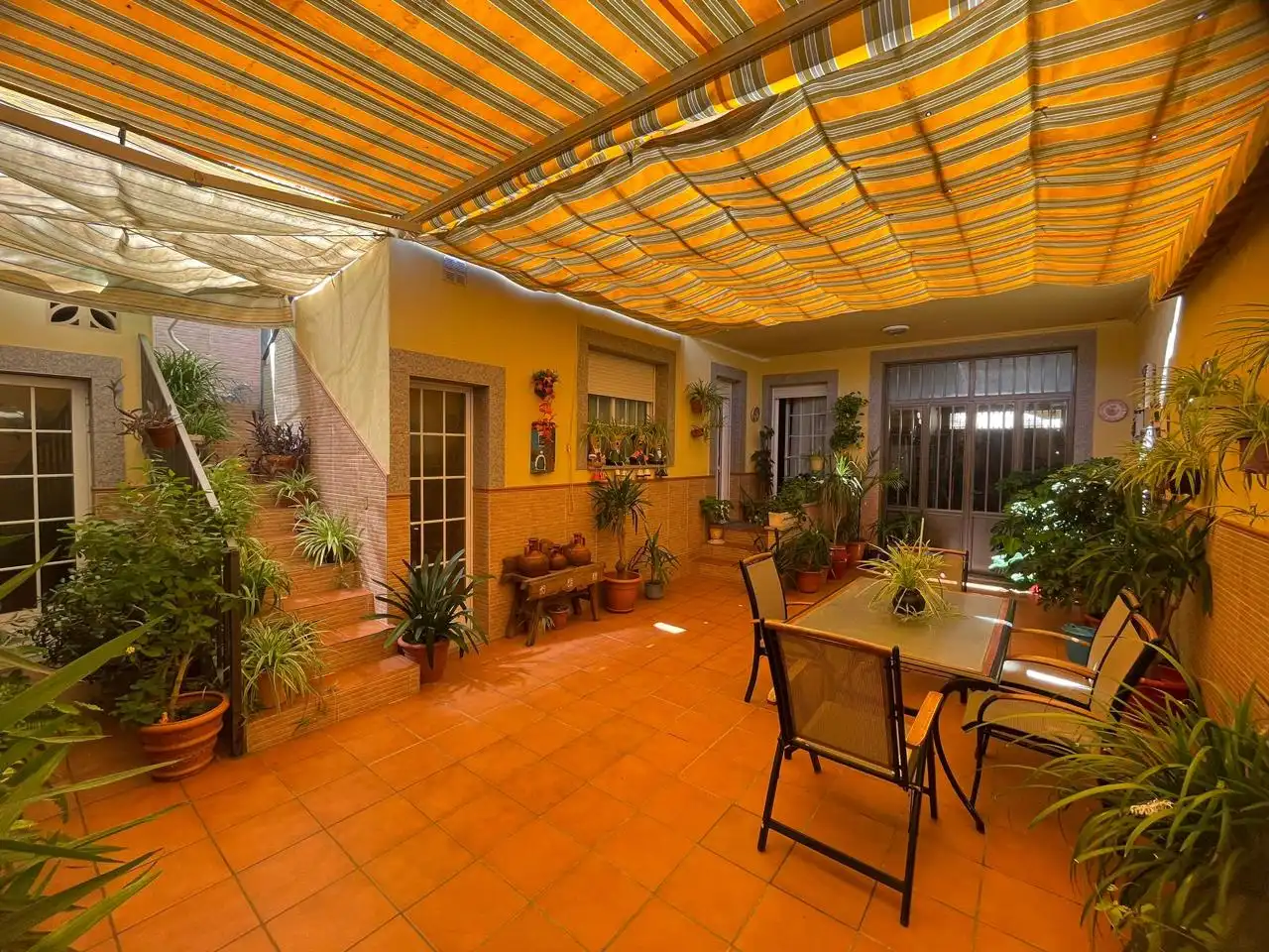 Haus mit Terrasse zum Verkauf in Villanueva de la Serena, imagen 3
