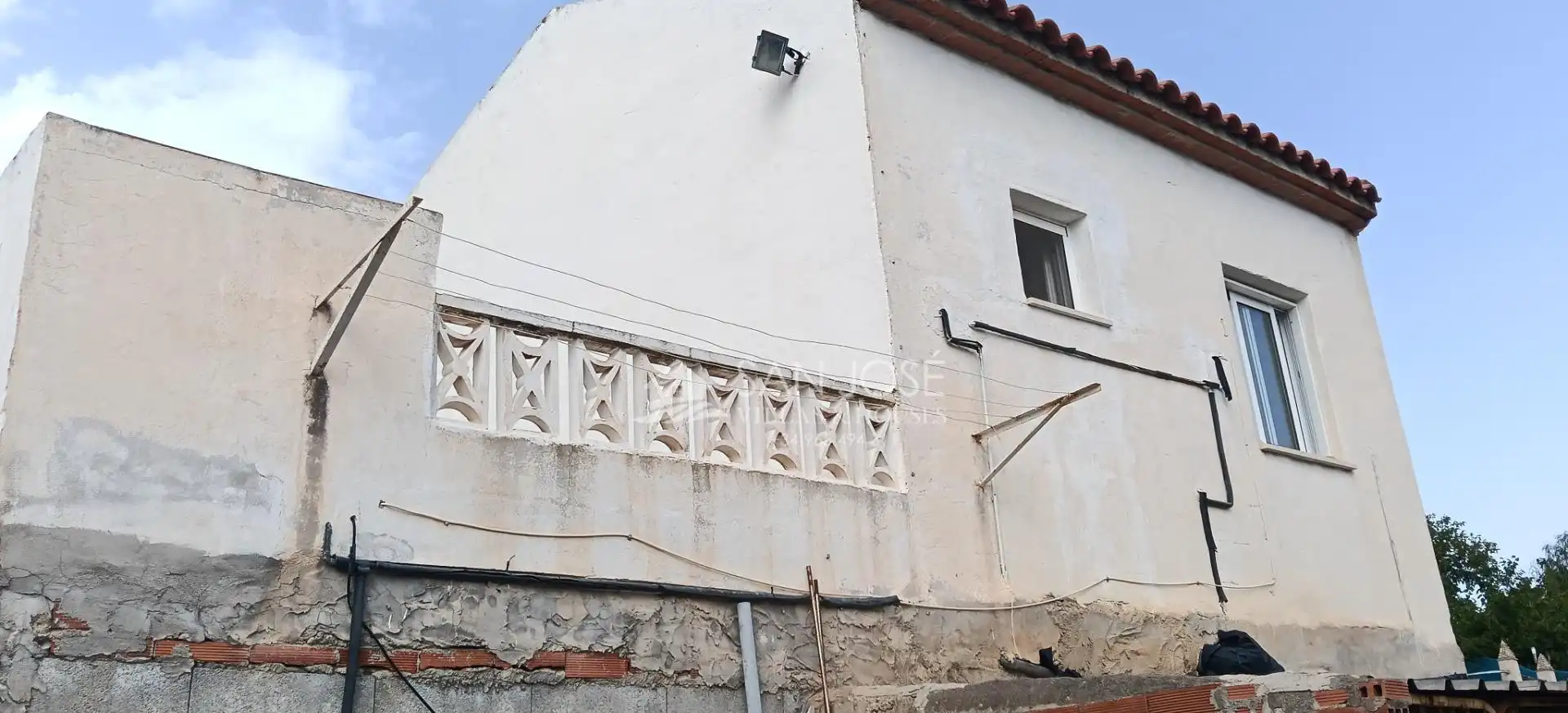 Chalet con piscina en venta en Pedanías Oeste, imagen 17