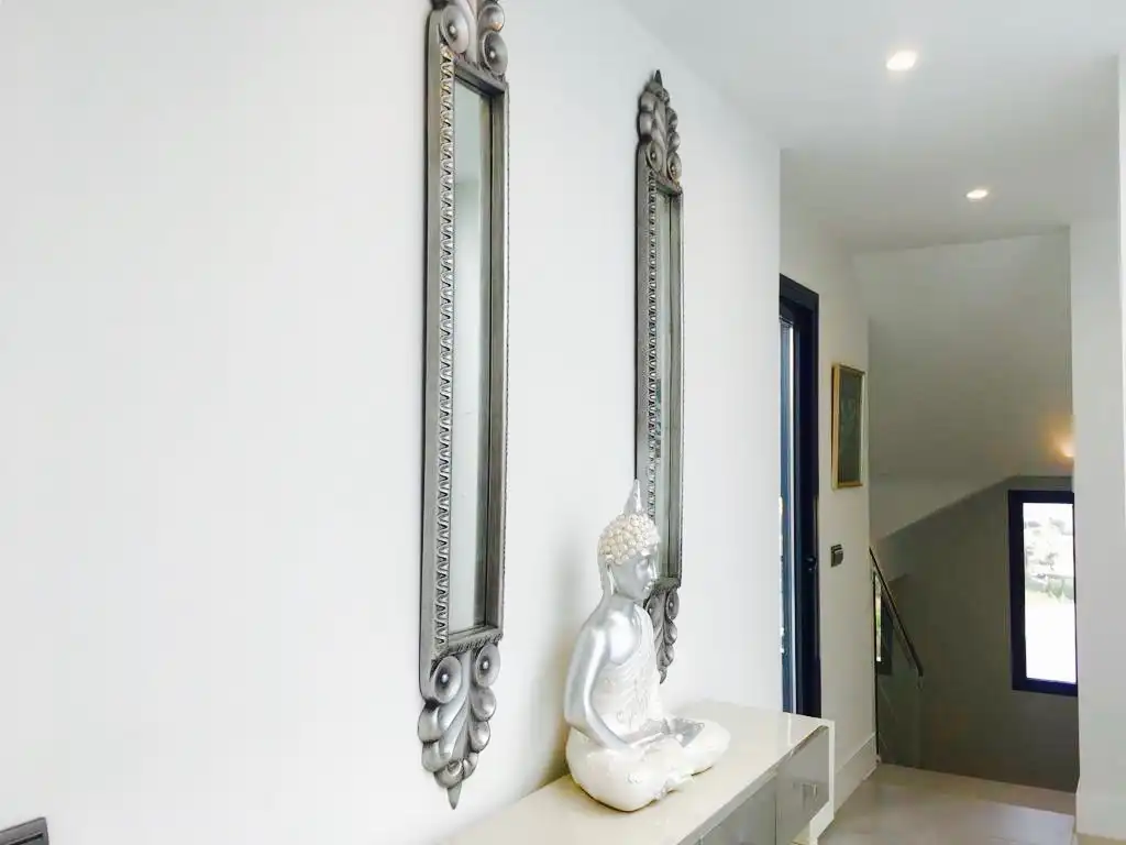 Houses for rent in Estepona  with Air Conditioner, Private garden and Swimming Pool