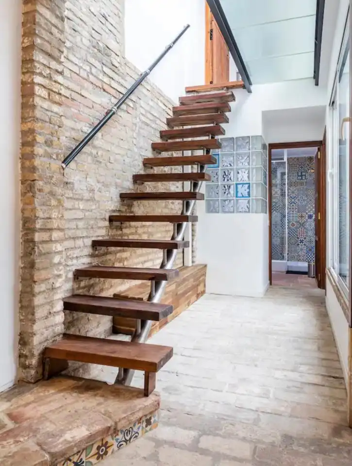 Casa o xalet de lloguer a Plaça de Badajoz, Barrio de Campanar