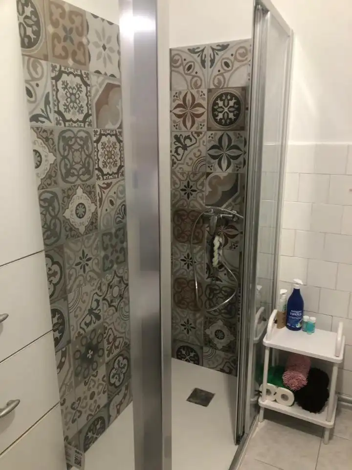 Baño de Piso en venta en Santiago de Compostela  con Calefacción y Amueblado