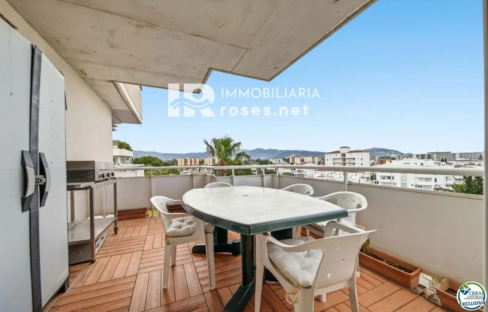 Wohnung mit Pool zum Verkauf in PORT CANIGÓ, imagen 2