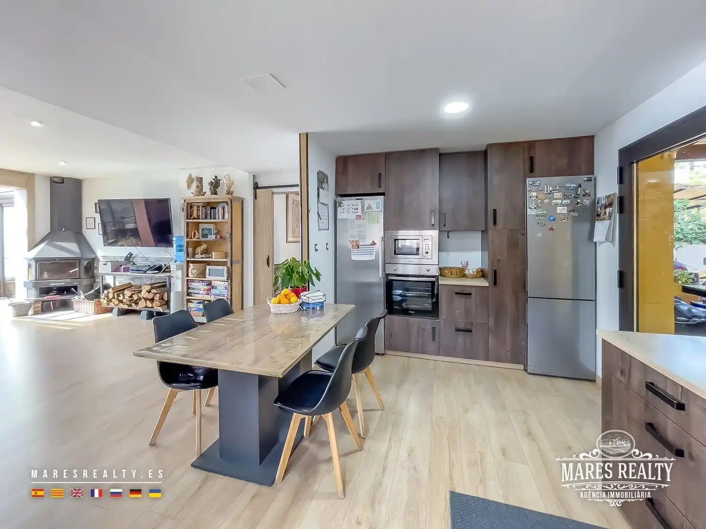 Casa con piscina en venta en Roca Grossa, imagen 10