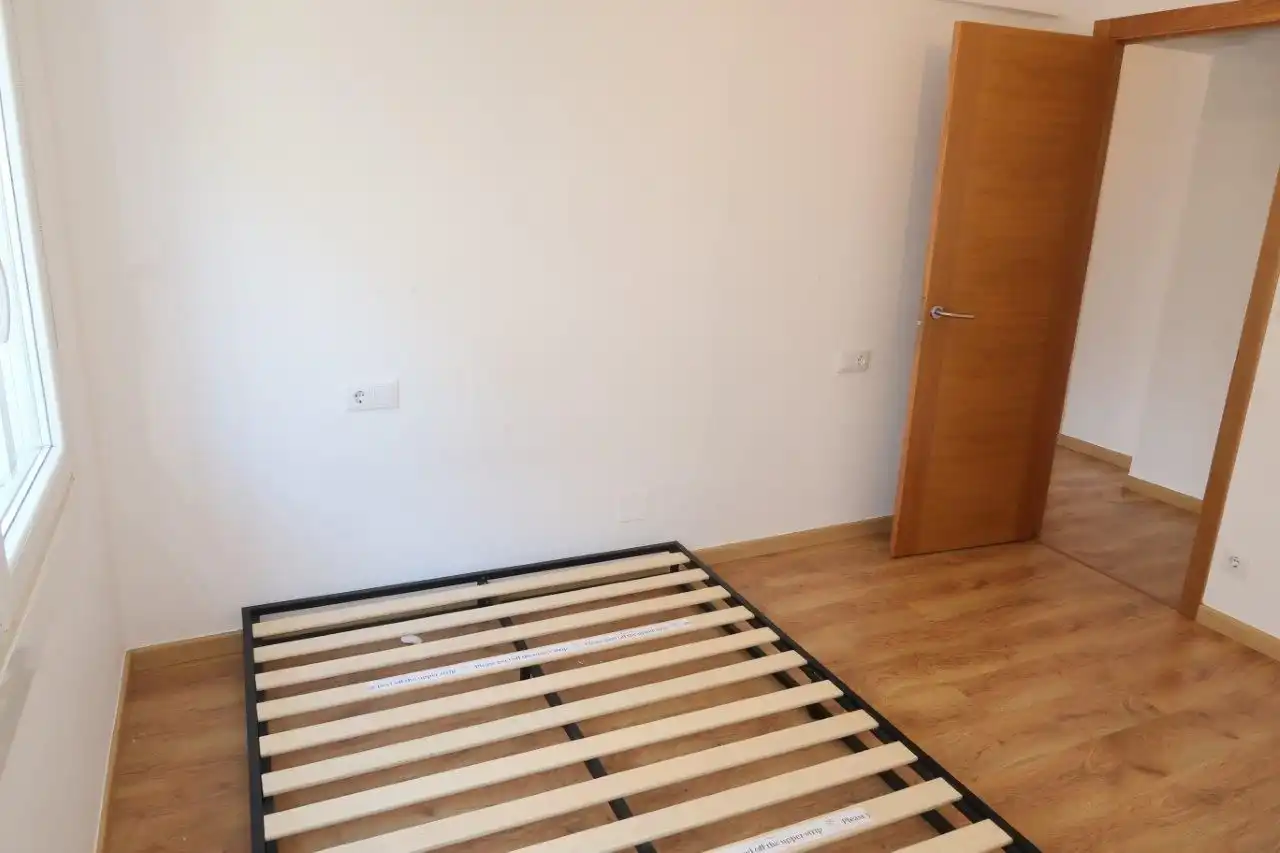 Habitación de Edificio en venta en A Coruña Capital 