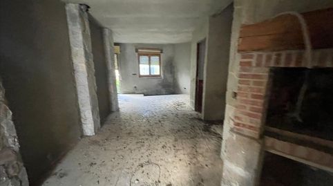 Foto 2 de Casa adosada en venda a Robl, Valde-Ucieza, Palencia