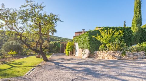Fantástica casa de campo en el Penedès, cerca de Barcelona, image 2