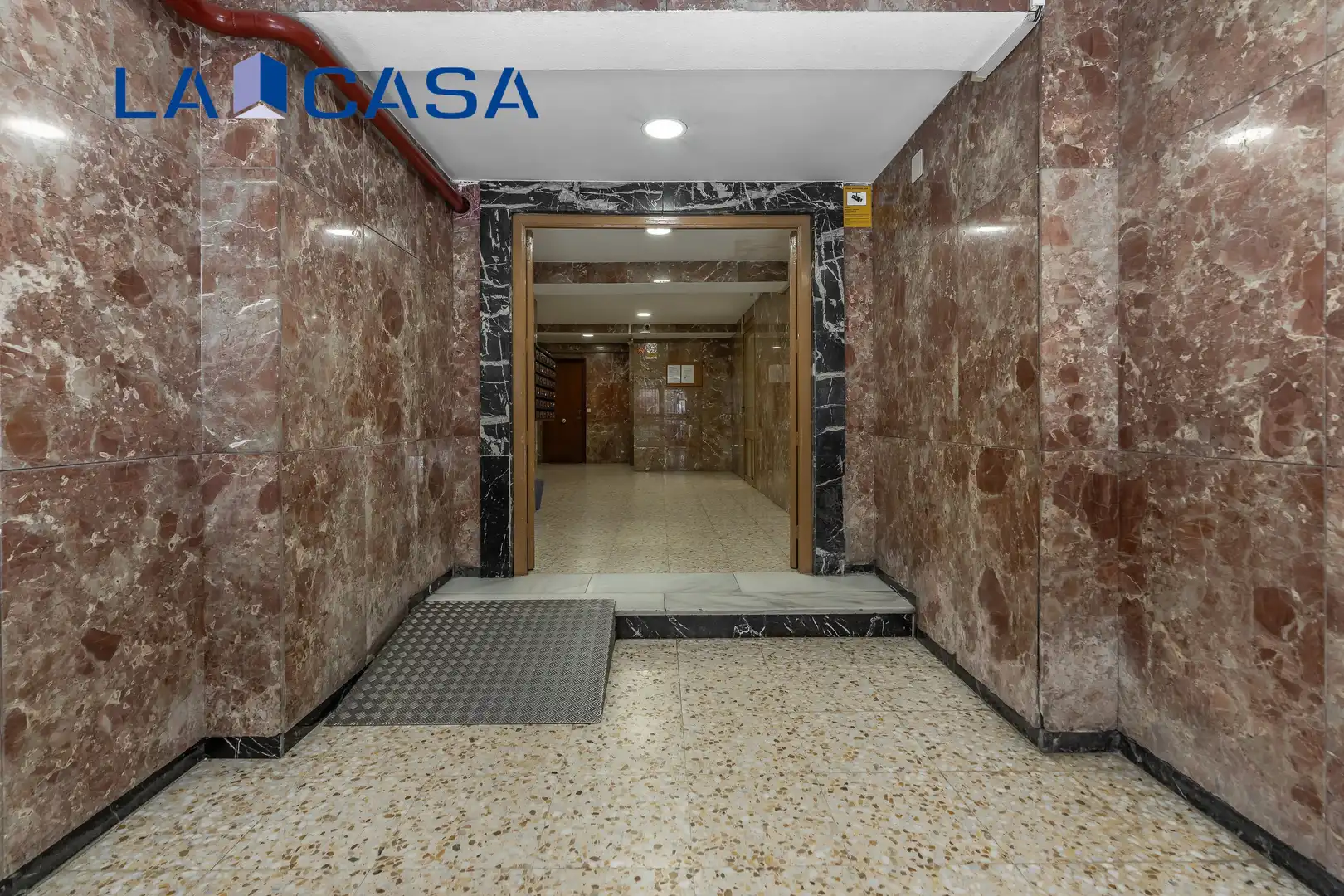 Wohnung zum Verkauf in Madrid mit Heizung und Terrasse