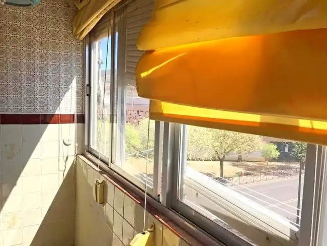 Cocina de Piso en venta en Puertollano