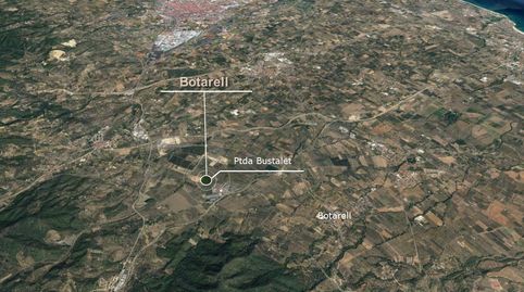 Foto 4 de Terreno en venta en Pt Rabellas, Botarell, Tarragona