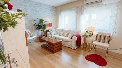 Foto 5 de Piso en venta en Calle la Ilíada, Canillejas,  Madrid Capital