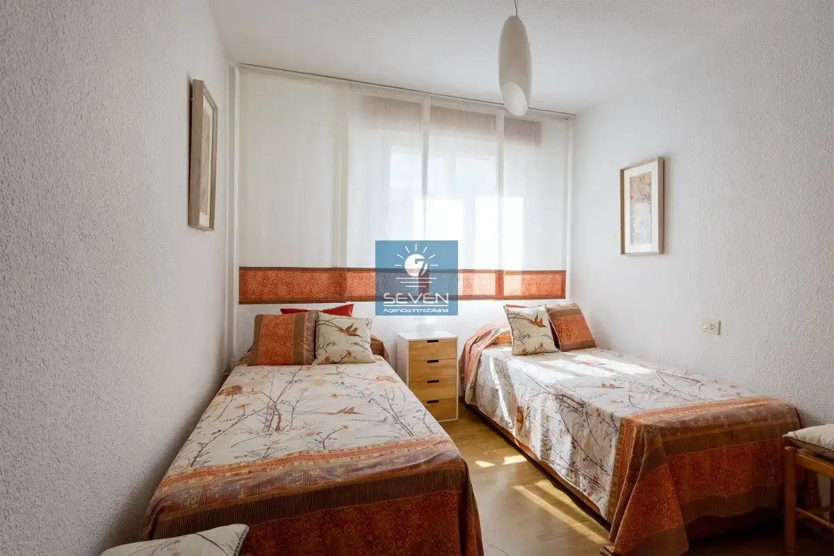 Apartament amb ascensor en venda a BIKINI 14, imagen 26