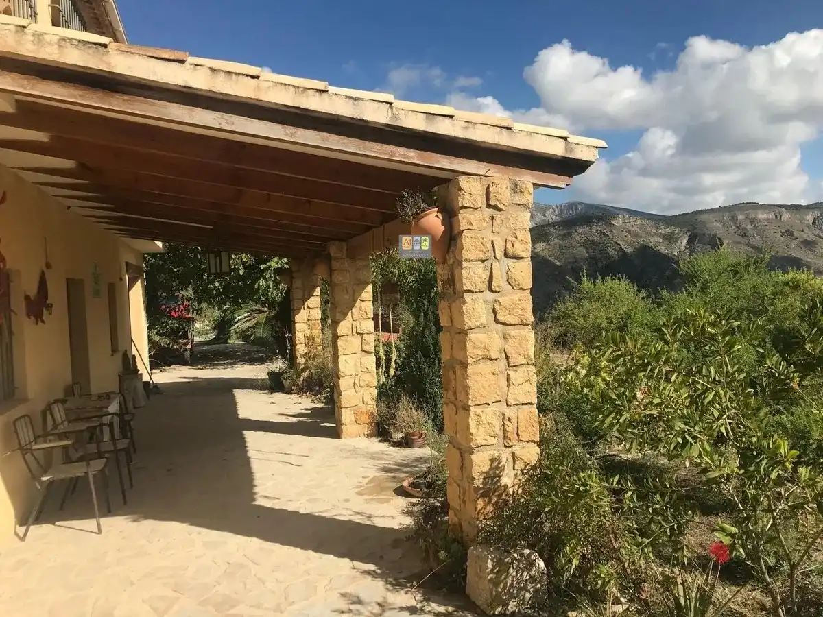 Chalet en venta en Sella