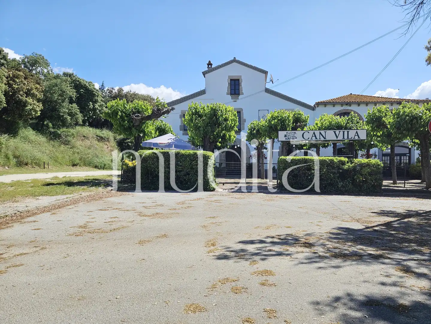 Casa rústica con jardín en venta en Sant Pere de Vilamajor, imagen 5