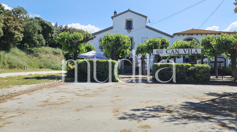 Foto 5 de Finca rústica en venda a Sant Pere de Vilamajor, Barcelona