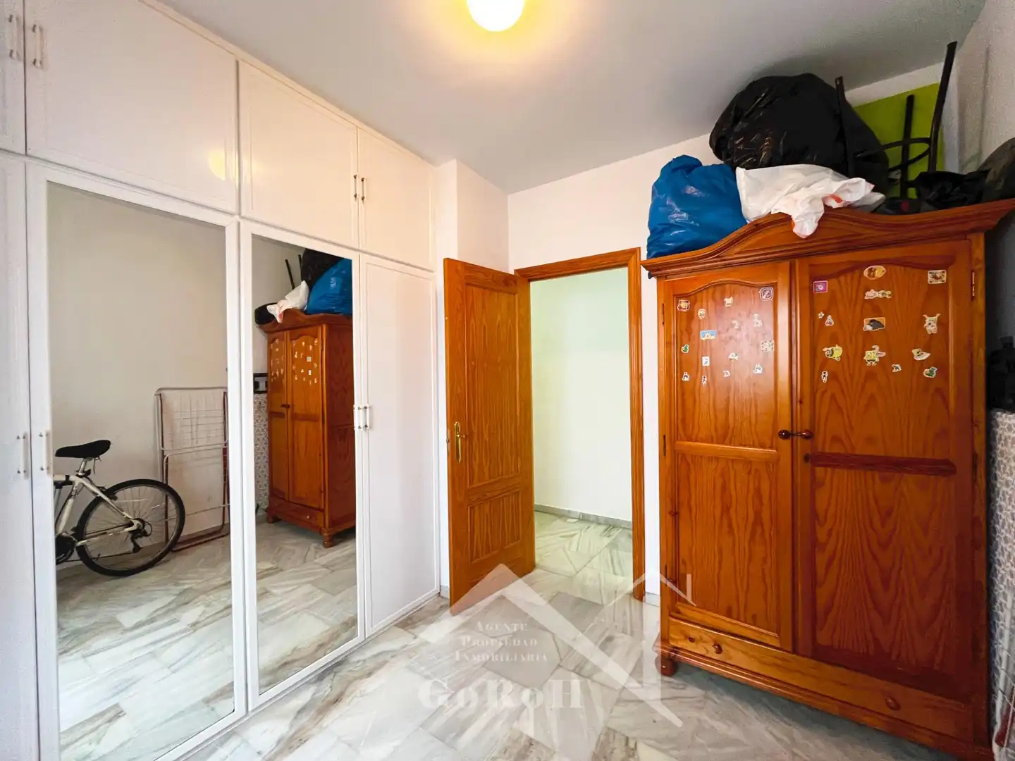 Habitación de Planta baja en venta en Alcalá del Río