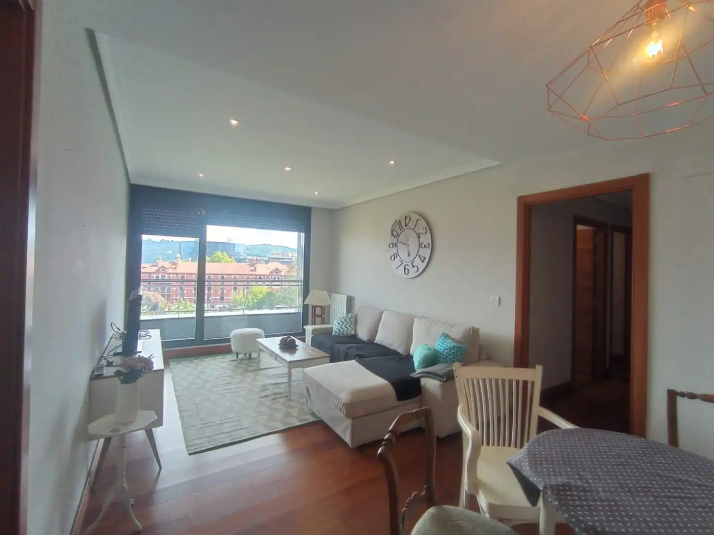 Flat for rent in Bilbao - CARRETERA BASURTO-KASTREJANA, Basurtu