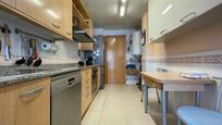 Kitchen of Flat for sale in Manresa  with Air Conditioner and Balcony