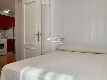 Appartement à vendre à Arévalo
