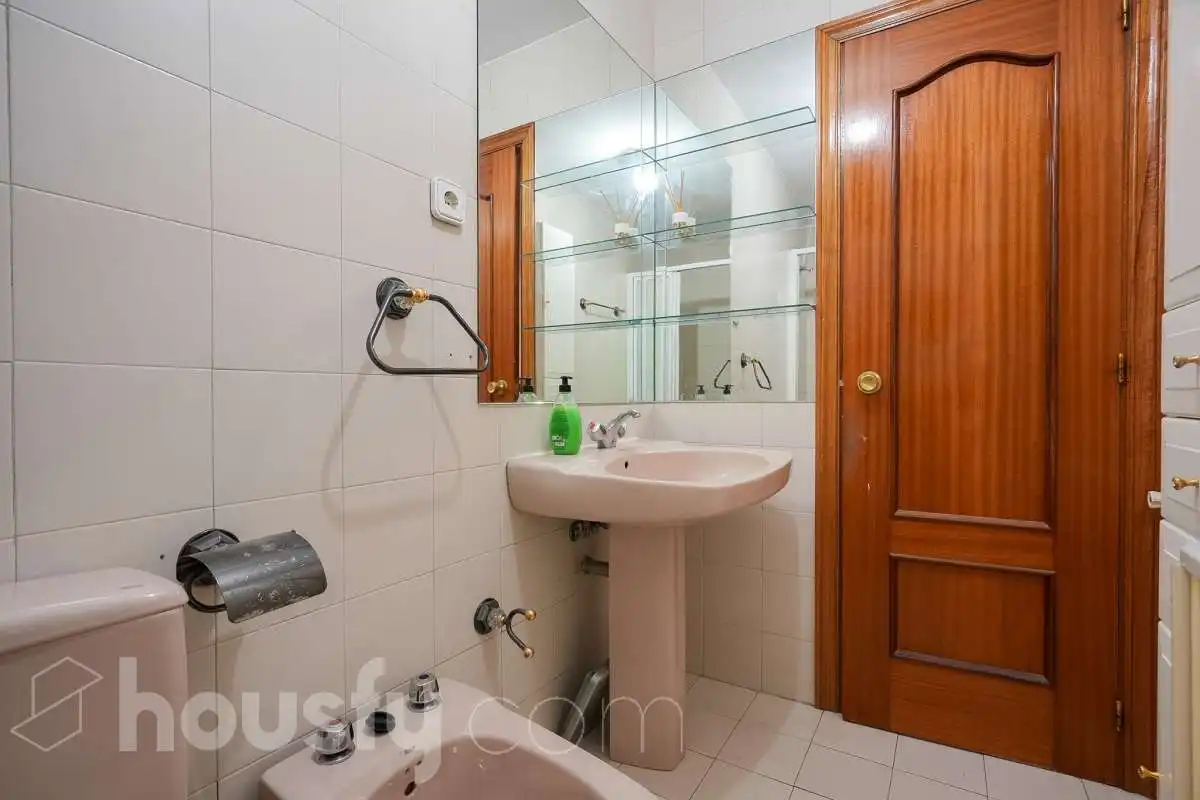 Bany de Pis en venda en Madrid
