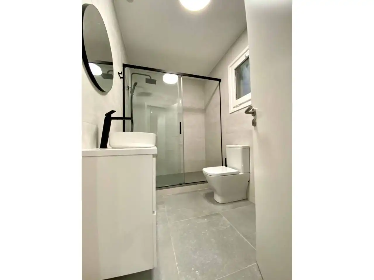 Wohnung zur Miete in Calle Mare de Déu de la Mercè, Part Alta