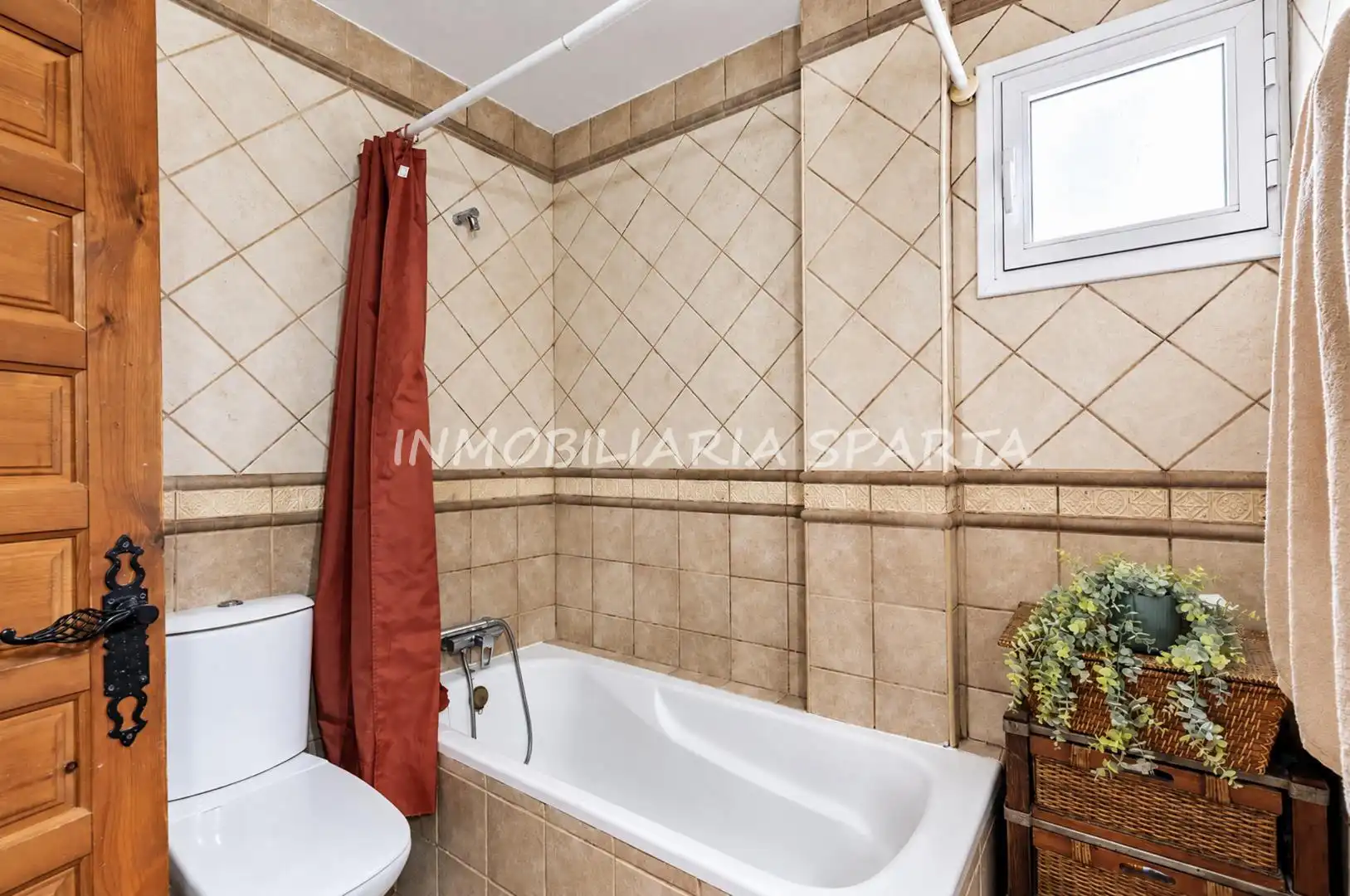 Bany de Casa o xalet en venda en Espartinas Pueblo