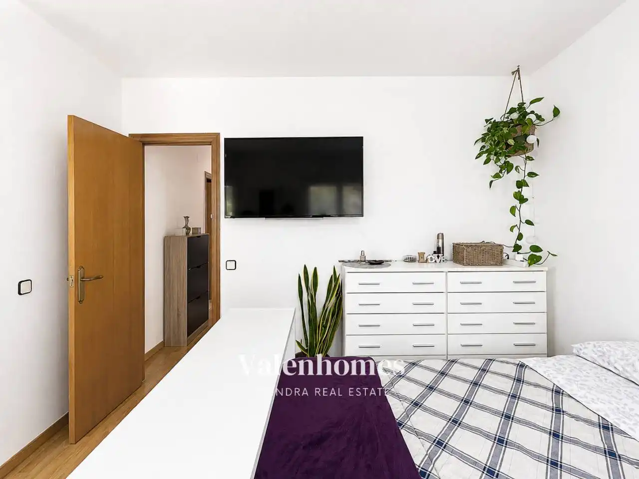 Dormitori de Casa o xalet en venda en Vandellòs i l'Hospitalet de l'Infant amb Calefacció i Terrassa
