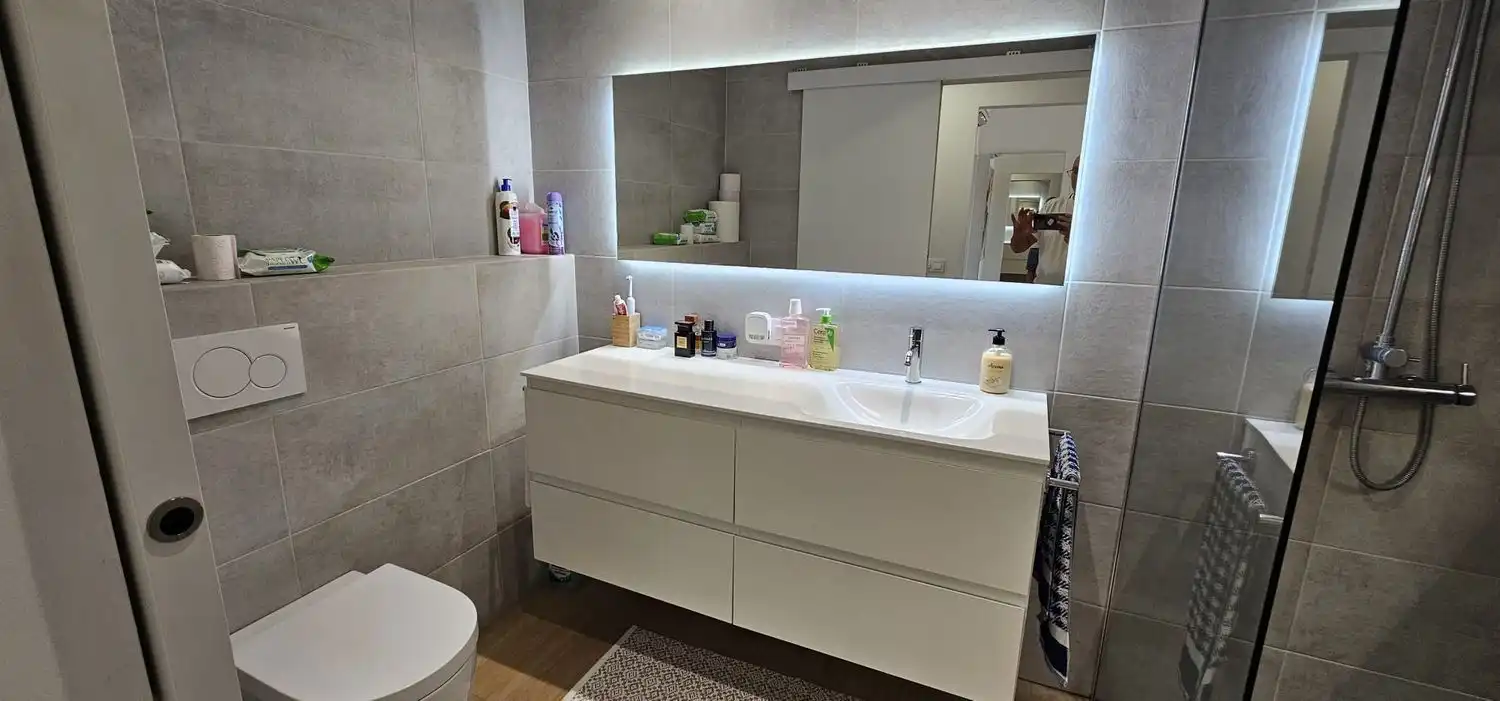 Attique avec ascenseur à louer à Manacor Centre, imagen 27