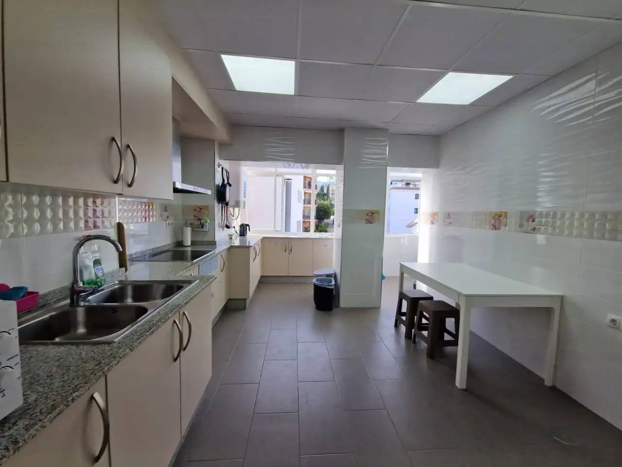 Piso de alquiler en Benalmádena, Málaga