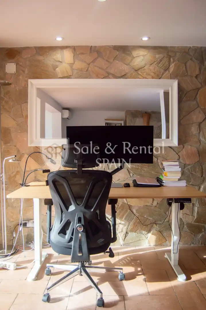House with garden for sale in Santa María de Llorell, imagen 25
