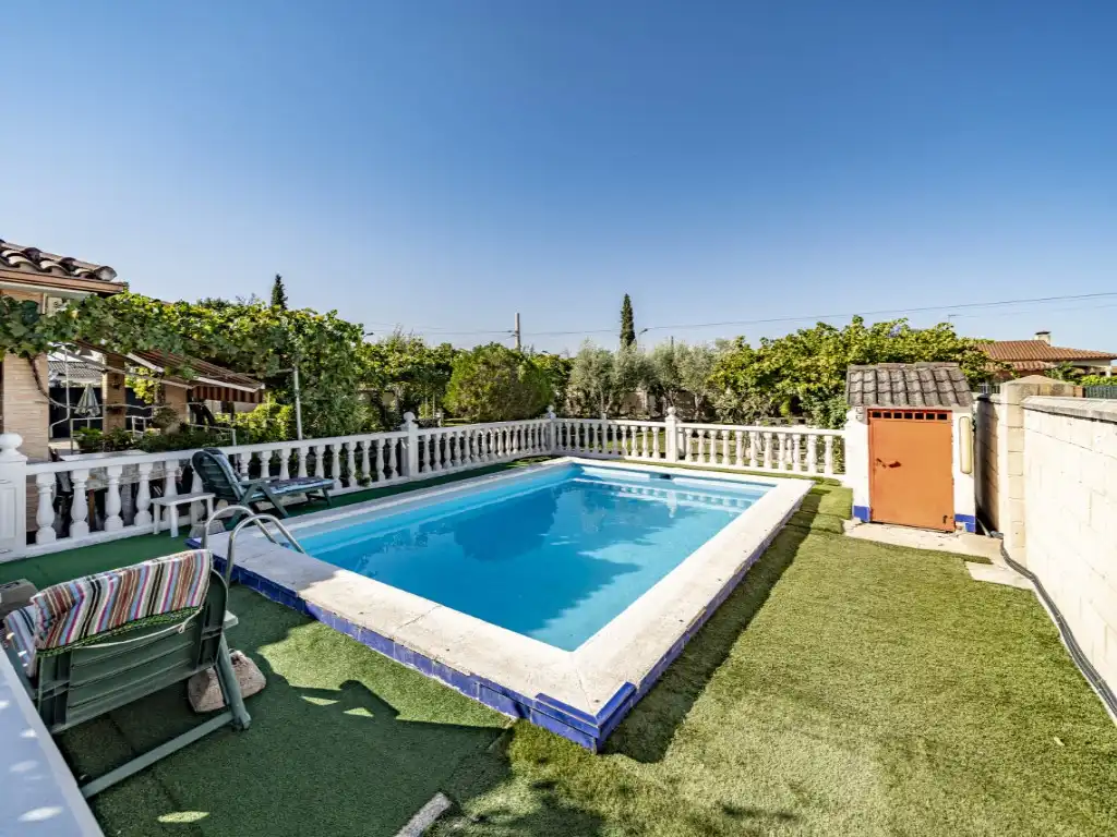 Casa en venda a Avenida Sierra Gredos Mir, imagen 31