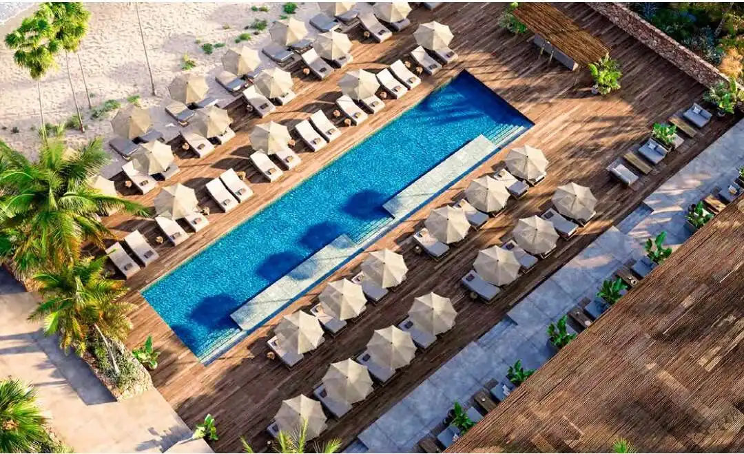 Appartamento con piscina in vendita a Avenida del Golf 12, imagen 6