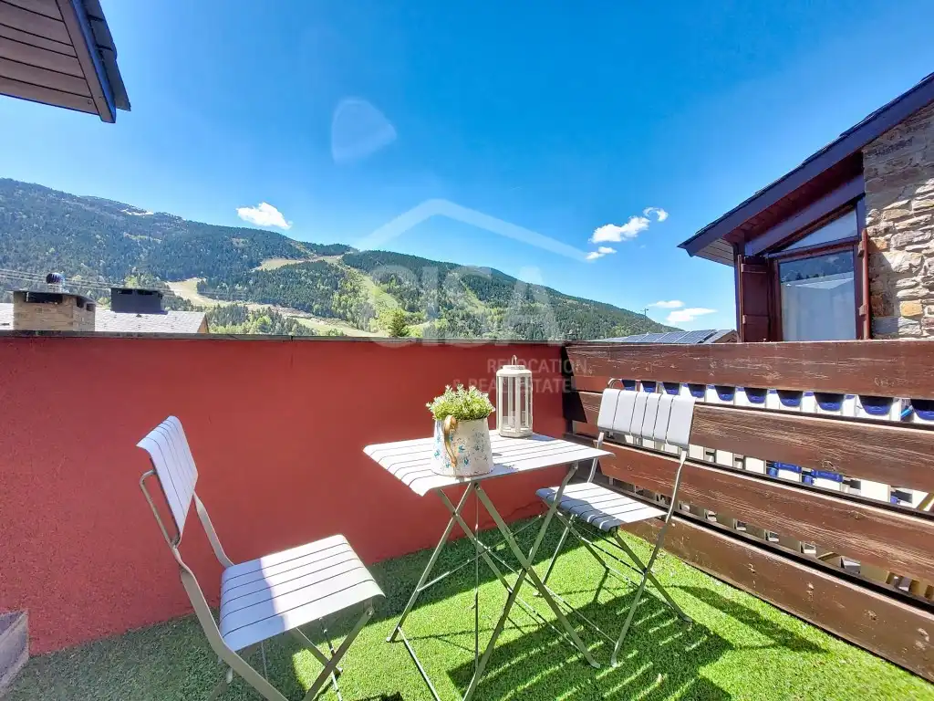 Adosado en venta en Urbanització Solà del Tarter, imagen 17